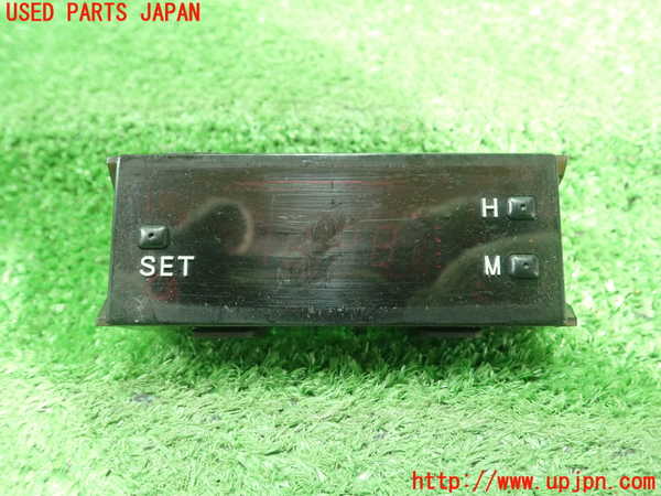 5UPJ-21637850]ランエボ7 GT-A(CT9A)時計 中古_m0001.jpg