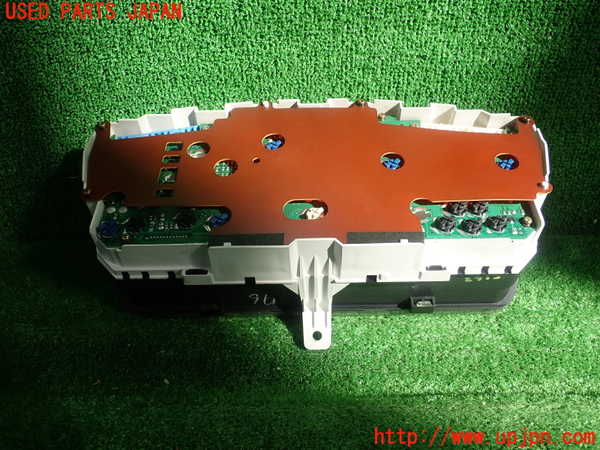 5UPJ-21636170]ランエボ7 GT-A(CT9A)スピードメーター 中古_m0002.jpg