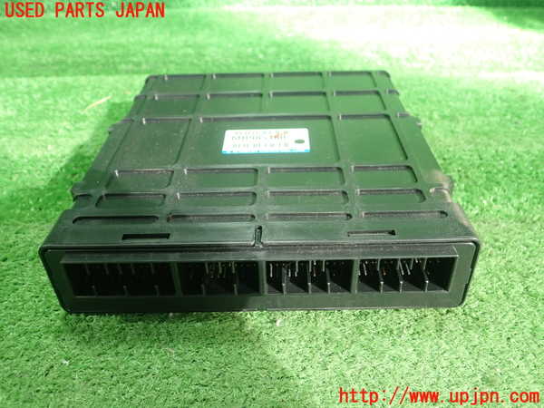 5UPJ-21636110]ランエボ7 GT-A(CT9A)エンジンコンピューター 中古_m0001.jpg