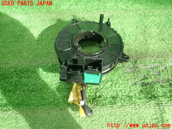 5UPJ-21636800]ランエボ7 GT-A(CT9A)スパイラルケーブル(リール) 中古_m0002.jpg