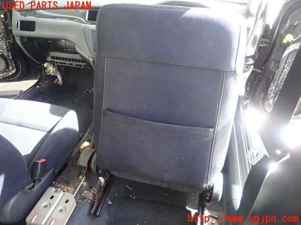 5UPJ-21637035]ランエボ7 GT-A(CT9A)運転席シート 中古_m0002.jpg