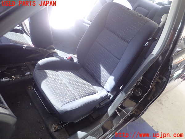 5UPJ-21637065]ランエボ7 GT-A(CT9A)助手席シート 中古_m0001.jpg