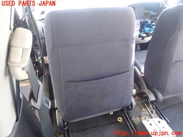 5UPJ-21637065]ランエボ7 GT-A(CT9A)助手席シート 中古_m0002.jpg