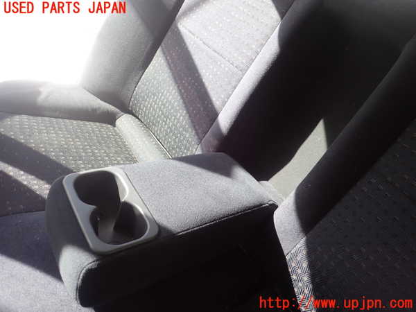 5UPJ-21637385]ランエボ7 GT-A(CT9A)リアシート 中古_m0002.jpg