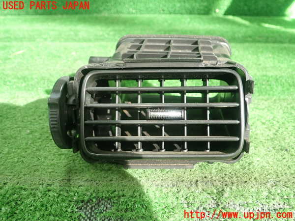5UPJ-21637528]ランエボ7 GT-A(CT9A)エアコン吹き出し口3（左） 中古_m0001.jpg