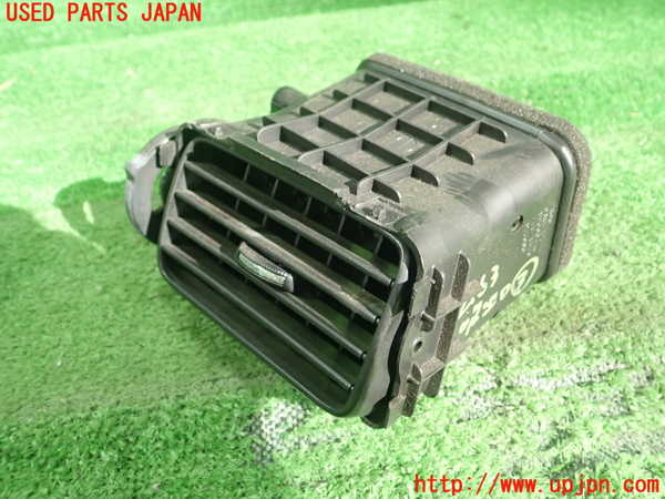 5UPJ-21637528]ランエボ7 GT-A(CT9A)エアコン吹き出し口3（左） 中古_m0002.jpg