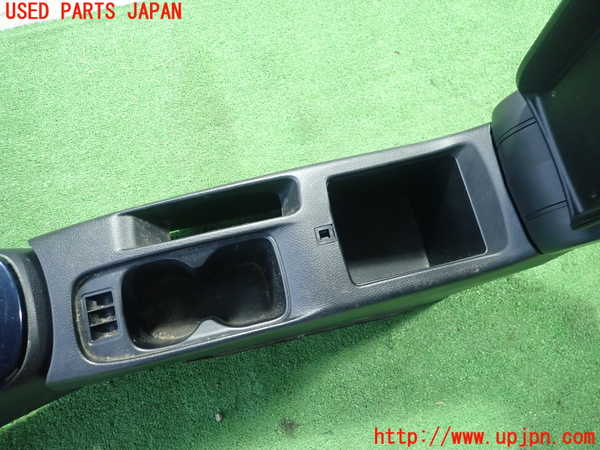 5UPJ-21637540]ランエボ7 GT-A(CT9A)センターコンソール 【ジャンク】_m0004.jpg