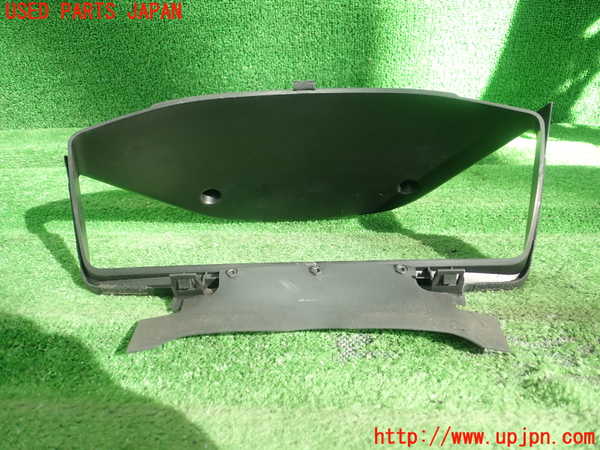 5UPJ-21637510]ランエボ7 GT-A(CT9A)メーターフード 中古_m0003.jpg