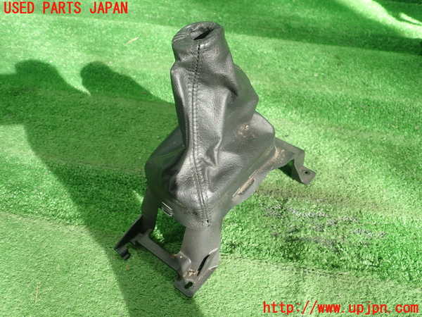 5UPJ-21637575]ランエボ7 GT-A(CT9A)シフトブーツ 中古_m0002.jpg