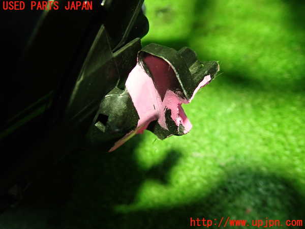 1UPJ-21641132]プジョー・408(P54HN05)左ヘッドライト LED ジャンク部品取り_m0003.jpg