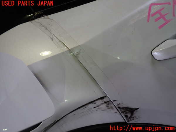 5UPJ-21641290]プジョー・408(P54HN05)右後ドア 43R-005013 中古_m0003.jpg