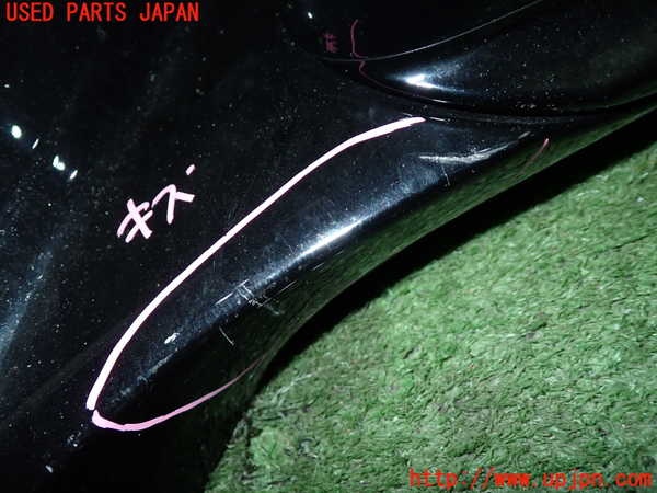 1UPJ-21641212]プジョー・408(P54HN05)左ドアミラー 中古_m0002.jpg