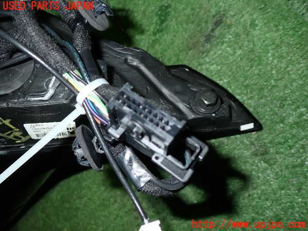 1UPJ-21641212]プジョー・408(P54HN05)左ドアミラー 中古_m0004.jpg