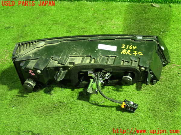 1UPJ-21641550]プジョー・408(P54HN05)右リアフィニッシャー 中古_m0005.jpg