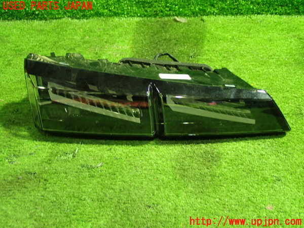 1UPJ-21641552]プジョー・408(P54HN05)左リアフィニッシャー 中古_m0001.jpg