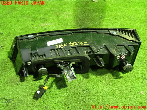 1UPJ-21641552]プジョー・408(P54HN05)左リアフィニッシャー 中古_m0003.jpg