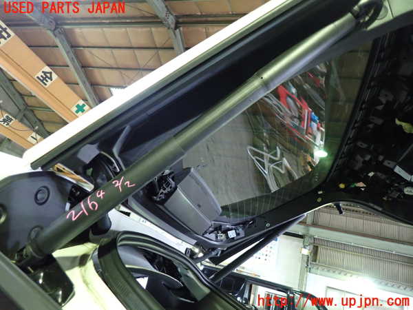 5UPJ-21641584]プジョー・408(P54HN05)リアゲートダンパー 中古_m0002.jpg