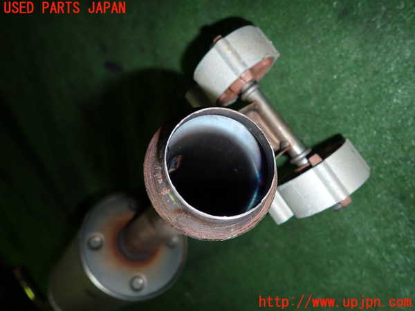 1UPJ-21642651]プジョー・408(P54HN05)センターパイプ1 ジャンク部品取り_m0002.jpg