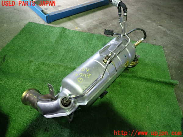 1UPJ-21642661]プジョー・408(P54HN05)触媒1 中古_m0001.jpg