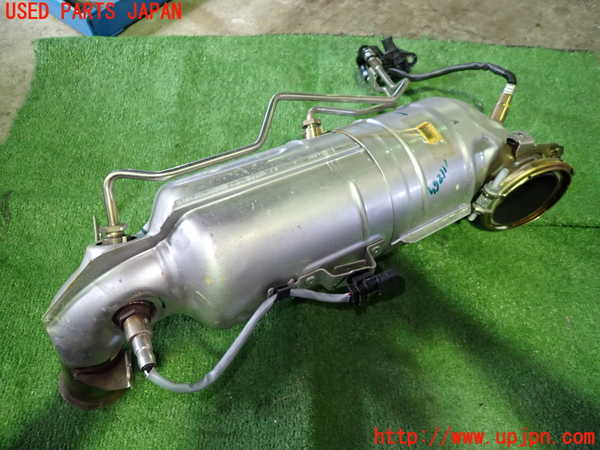 1UPJ-21642661]プジョー・408(P54HN05)触媒1 中古_m0004.jpg