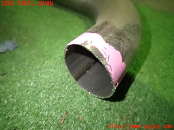 1UPJ-21642671]プジョー・408(P54HN05)リアマフラー1 ジャンク部品取り_m0002.jpg