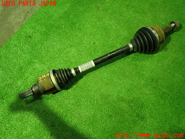 5UPJ-21644015]プジョー・408(P54HN05)左フロントドライブシャフト 中古_m0001.jpg