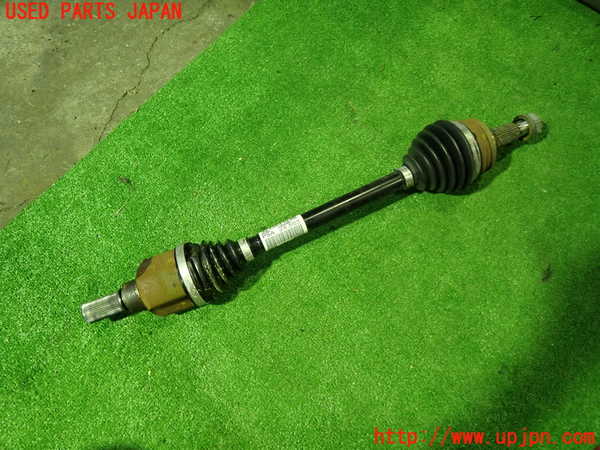 5UPJ-21644015]プジョー・408(P54HN05)左フロントドライブシャフト 中古_m0003.jpg