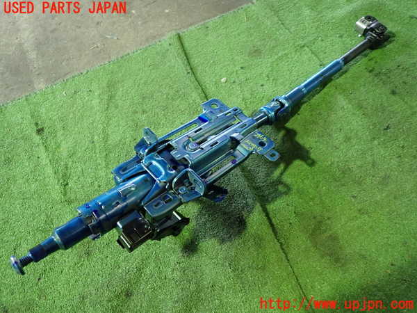 5UPJ-21644260]プジョー・408(P54HN05)ステアリングシャフト 中古_m0001.jpg
