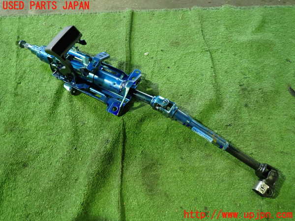 5UPJ-21644260]プジョー・408(P54HN05)ステアリングシャフト 中古_m0002.jpg