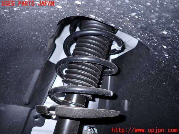 5UPJ-21645025]プジョー・408(P54HN05)左フロントストラット 中古_m0002.jpg