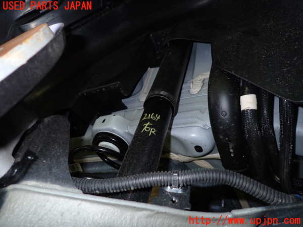 5UPJ-21645070]プジョー・408(P54HN05)右リアショックアブソーバー 中古_m0001.jpg