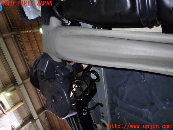 5UPJ-21645380]プジョー・408(P54HN05)リアアクスルビーム 中古_m0004.jpg