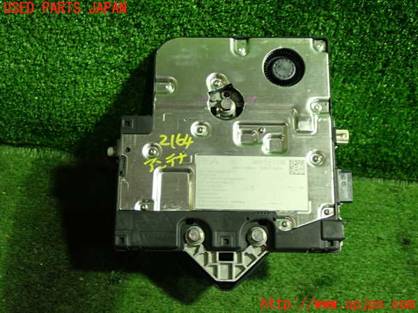 5UPJ-21646550]プジョー・408(P54HN05)アンテナ 中古_m0005.jpg