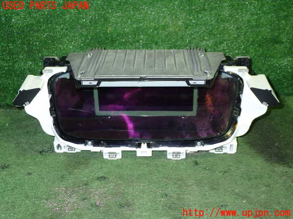 5UPJ-21646170]プジョー・408(P54HN05)スピードメーター 中古_m0001.jpg