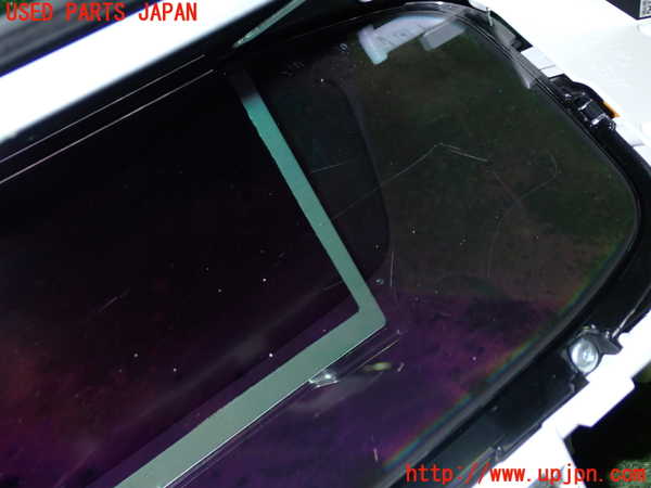 5UPJ-21646170]プジョー・408(P54HN05)スピードメーター 中古_m0003.jpg