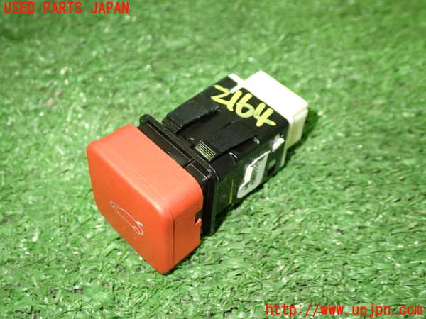 5UPJ-21646307]プジョー・408(P54HN05)スイッチ2 (トランク) 中古_m0002.jpg