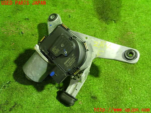 5UPJ-21646770]プジョー・408(P54HN05)フロントワイパーモーター 中古_m0004.jpg