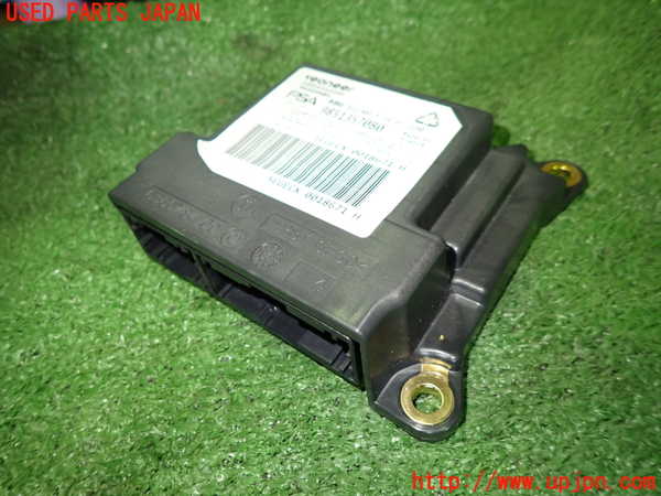 5UPJ-21646145]プジョー・408(P54HN05)エアバッグコンピューター 中古_m0001.jpg