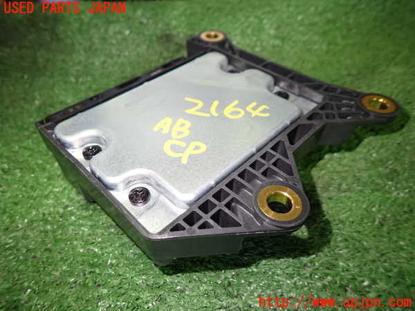5UPJ-21646145]プジョー・408(P54HN05)エアバッグコンピューター 中古_m0003.jpg