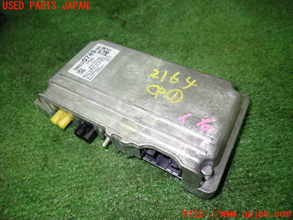 5UPJ-21646146]プジョー・408(P54HN05)コンピューター1 (9853 0749 80) 中古_m0001.jpg