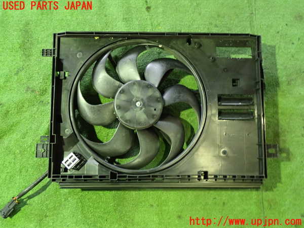 5UPJ-21646836]プジョー・408(P54HN05)電動ファン1 中古_m0001.jpg