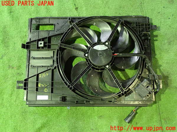 5UPJ-21646836]プジョー・408(P54HN05)電動ファン1 中古_m0002.jpg