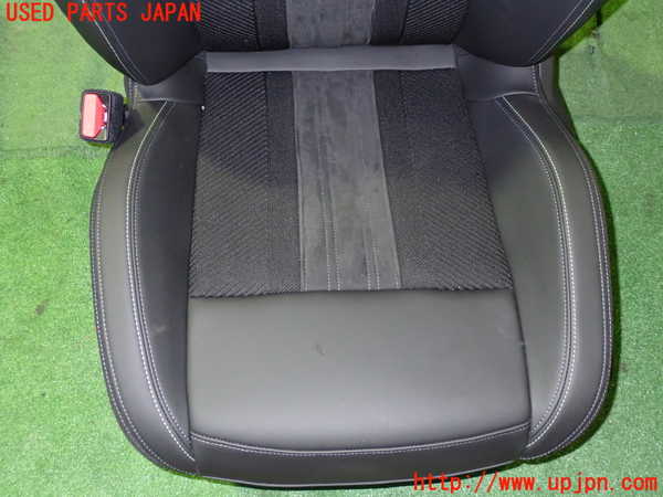 5UPJ-21647065]プジョー・408(P54HN05)助手席シート 中古_m0003.jpg