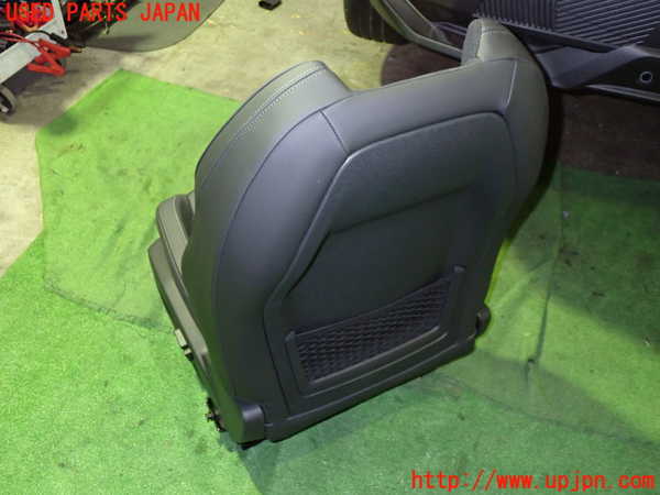 5UPJ-21647065]プジョー・408(P54HN05)助手席シート 中古_m0004.jpg