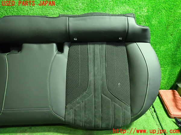 5UPJ-21647385]プジョー・408(P54HN05)リアシート 中古_m0002.jpg