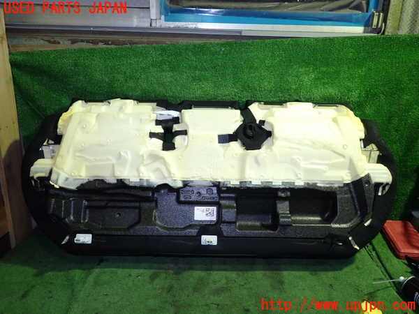 5UPJ-21647385]プジョー・408(P54HN05)リアシート 中古_m0005.jpg