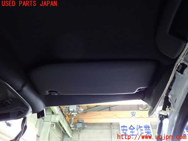 5UPJ-21647625]プジョー・408(P54HN05)室内サンバイザー右側 中古_m0001.jpg