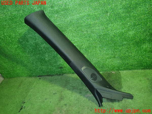 5UPJ-21647660]プジョー・408(P54HN05)左フロントピラートリム 中古_m0001.jpg