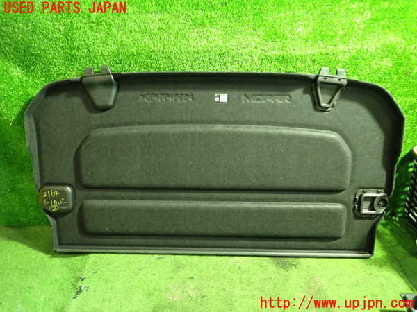 5UPJ-21647762]プジョー・408(P54HN05)トノカバー2 中古_m0002.jpg