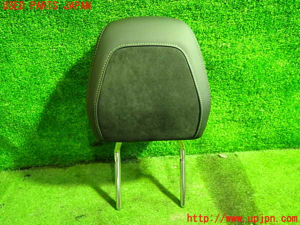5UPJ-21647070]プジョー・408(P54HN05)助手席ヘッドレスト 中古_m0001.jpg